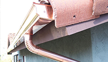 Rain Gutter Installation, Repair, Cleaning in Grove City, MN